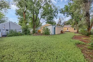 2609 E Monument St, Colorado Springs, CO 80909 - Photo 4