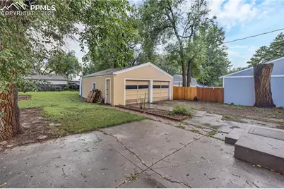 2609 E Monument Street, Colorado Springs, CO 80909 - Photo 8