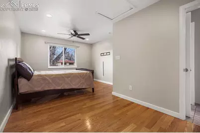 4539 Bella Drive, Colorado Springs, CO 80918 - Photo 14