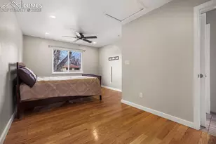 4539 Bella Dr, Colorado Springs, CO 80918 - Photo 14