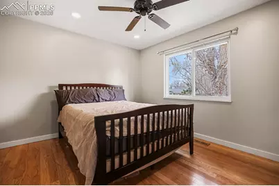 4539 Bella Drive, Colorado Springs, CO 80918 - Photo 12