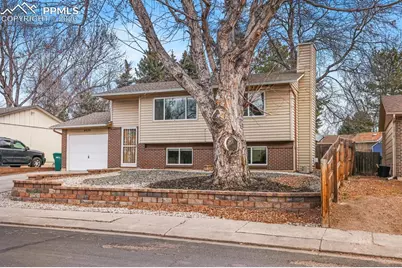 4539 Bella Drive, Colorado Springs, CO 80918 - Photo 36