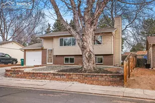 4539 Bella Dr, Colorado Springs, CO 80918 - Photo 36