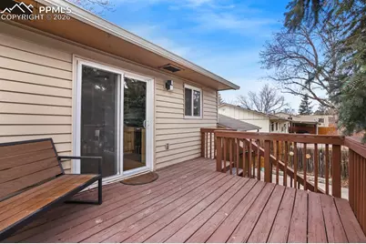 4539 Bella Drive, Colorado Springs, CO 80918 - Photo 30