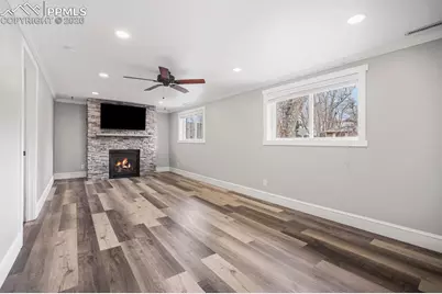 4539 Bella Drive, Colorado Springs, CO 80918 - Photo 18