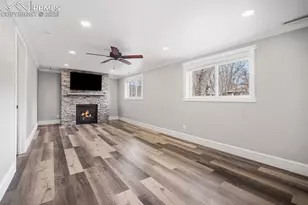 4539 Bella Dr, Colorado Springs, CO 80918 - Photo 18