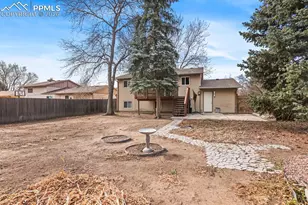 4539 Bella Dr, Colorado Springs, CO 80918 - Photo 34