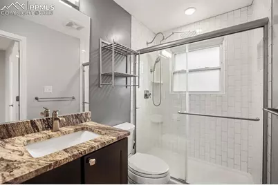 4539 Bella Drive, Colorado Springs, CO 80918 - Photo 16