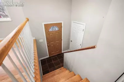 4539 Bella Drive, Colorado Springs, CO 80918 - Photo 2