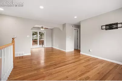 4539 Bella Drive, Colorado Springs, CO 80918 - Photo 4