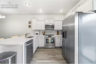 3453 Shrikes Tail Heights, Colorado Springs, CO 80916 - Photo 8