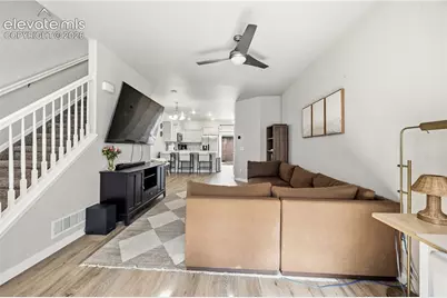 3453 Shrikes Tail Heights, Colorado Springs, CO 80916 - Photo 6