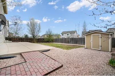 7217 Eagle Canyon Drive, Colorado Springs, CO 80922 - Photo 40