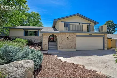 160 Clubridge Place, Colorado Springs, CO 80906 - Photo 2