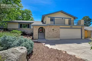 160 Clubridge Pl, Colorado Springs, CO 80906 - Photo 2