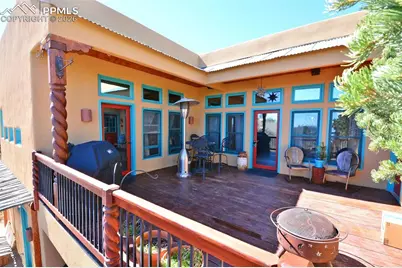 7630 Delmonico Drive, Colorado Springs, CO 80919 - Photo 4