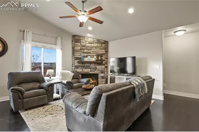 2610 Tempest Drive, Colorado Springs, CO 80939 - Photo 8