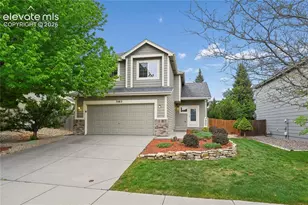 7483 Straggler Cir, Colorado Springs, CO 80922 - Photo 1