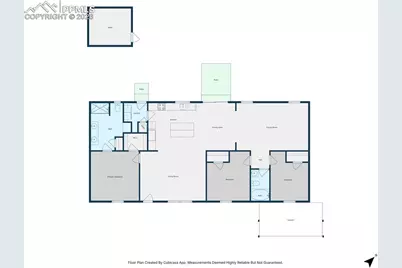 23656 Redtail Drive, Colorado Springs, CO 80928 - Photo 34