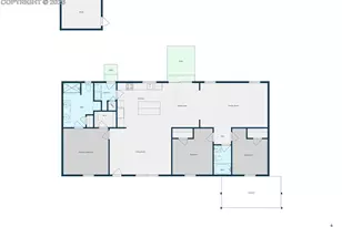 23656 Redtail Dr, Colorado Springs, CO 80928 - Photo 34