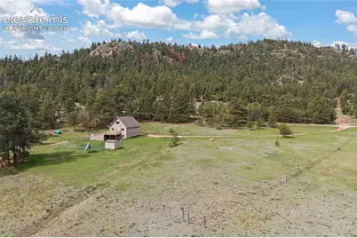 11 High Park Road, Florissant, CO 80816 - Photo 46
