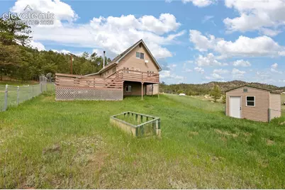 11 High Park Road, Florissant, CO 80816 - Photo 40