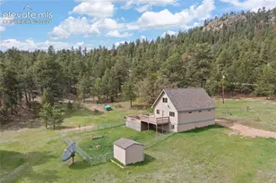 5254 County Rd 11, Florissant, CO 80816 - Photo 48