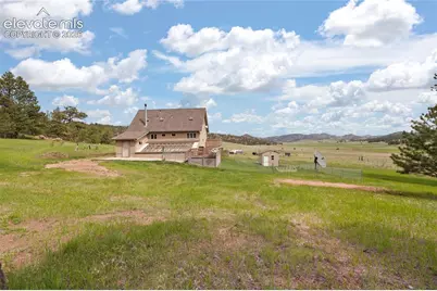 11 High Park Road, Florissant, CO 80816 - Photo 2