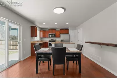 9744 Rubicon Drive, Colorado Springs, CO 80925 - Photo 8