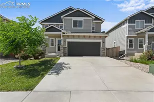 9744 Rubicon Dr, Colorado Springs, CO 80925 - Photo 1