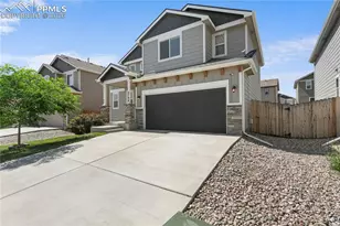 9744 Rubicon Dr, Colorado Springs, CO 80925 - Photo 2