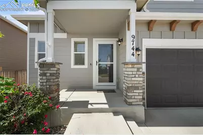9744 Rubicon Drive, Colorado Springs, CO 80925 - Photo 4