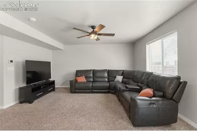 9744 Rubicon Drive, Colorado Springs, CO 80925 - Photo 6