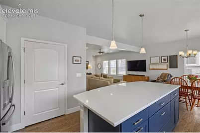 5309 Sky Top Lane, Colorado Springs, CO 80918 - Photo 16