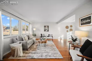 219 Fairfax St, Colorado Springs, CO 80911 - Photo 2