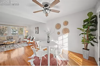 219 Fairfax Street, Colorado Springs, CO 80911 - Photo 8