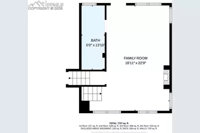 219 Fairfax Street, Colorado Springs, CO 80911 - Photo 40