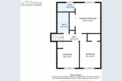 219 Fairfax Street, Colorado Springs, CO 80911 - Photo 38