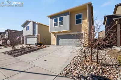 800 Endeavor Way, Colorado Springs, CO 80915 - Photo 6