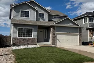 13122 Devil's Thumb Pl, Peyton, CO 80831 - Photo 2