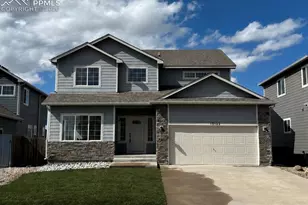13122 Devil's Thumb Pl, Peyton, CO 80831 - Photo 1