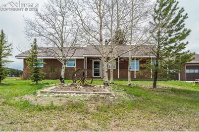 65 Yeoman Lane, Divide, CO 80814 - Photo 1