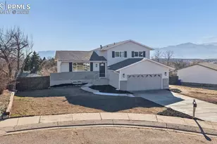 5255 Omega Way, Colorado Springs, CO 80917 - Photo 1