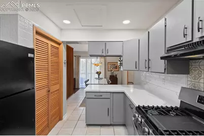 756 Spring Valley Drive, Divide, CO 80814 - Photo 12