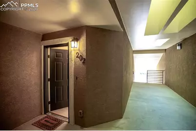 1965 Montura View #202, Colorado Springs, CO 80919 - Photo 2