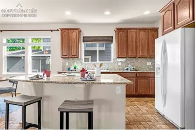 198 Millstream Terrace, Colorado Springs, CO 80905 - Photo 6