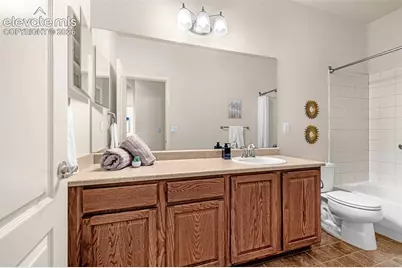 198 Millstream Terrace, Colorado Springs, CO 80905 - Photo 22