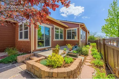 198 Millstream Terrace, Colorado Springs, CO 80905 - Photo 2