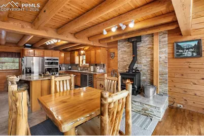 919 Matterhorn Drive, Florissant, CO 80816 - Photo 12