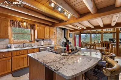 919 Matterhorn Drive, Florissant, CO 80816 - Photo 8